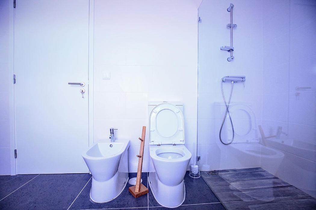 Quinta Das Giestas Ribeira Grande Bilik gambar