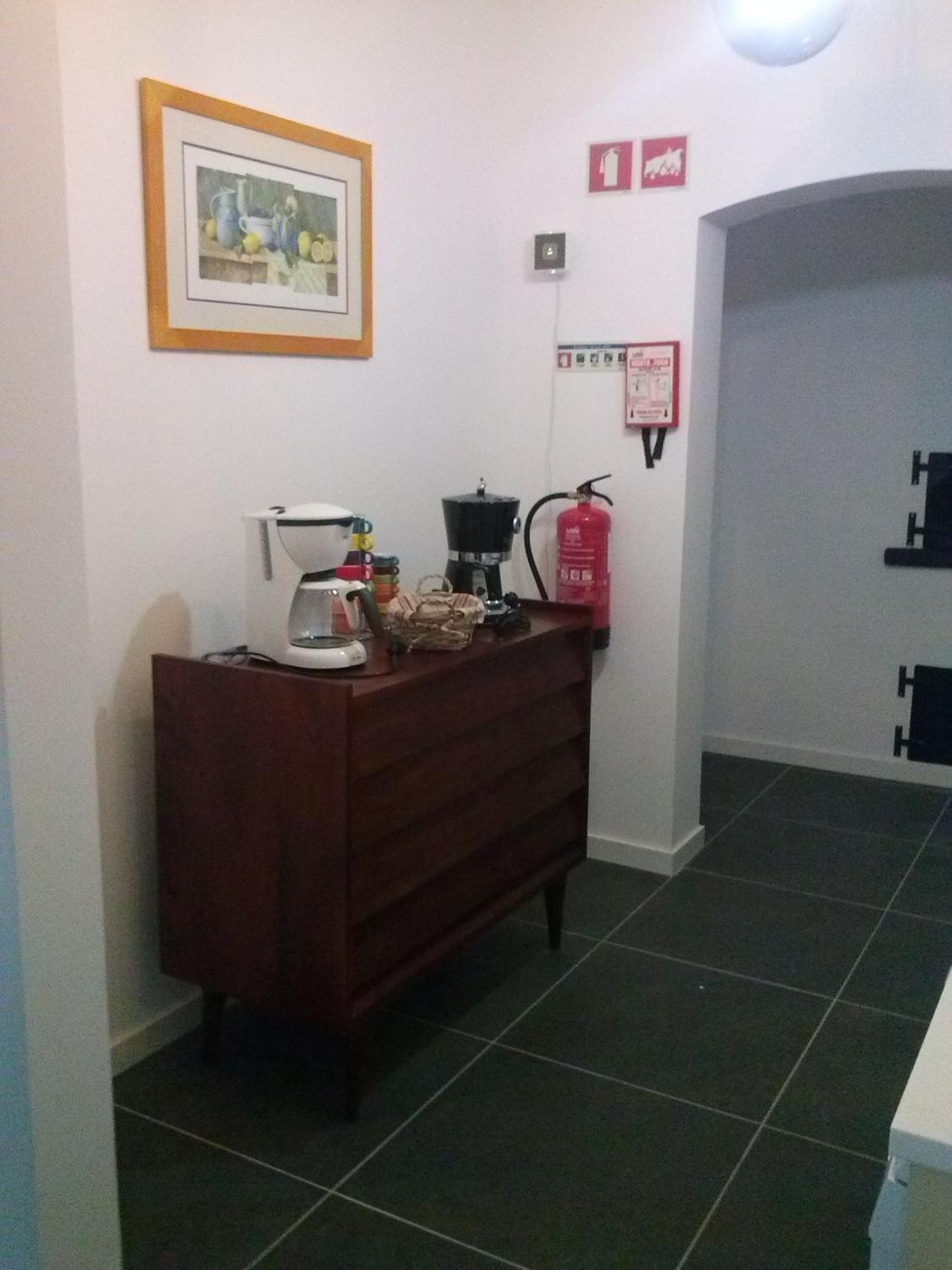 Quinta Das Giestas Ribeira Grande Luaran gambar