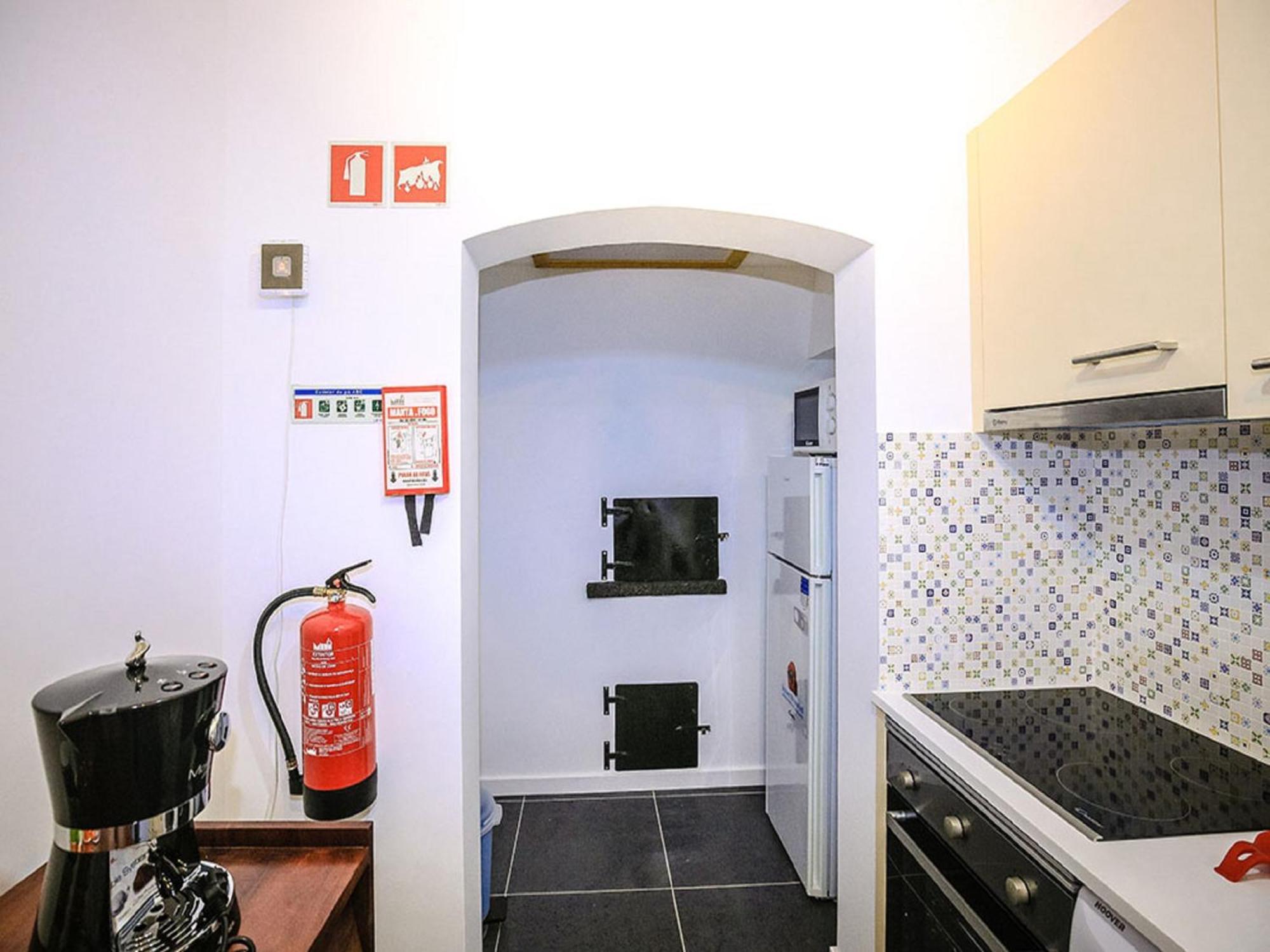 Quinta Das Giestas Ribeira Grande Luaran gambar