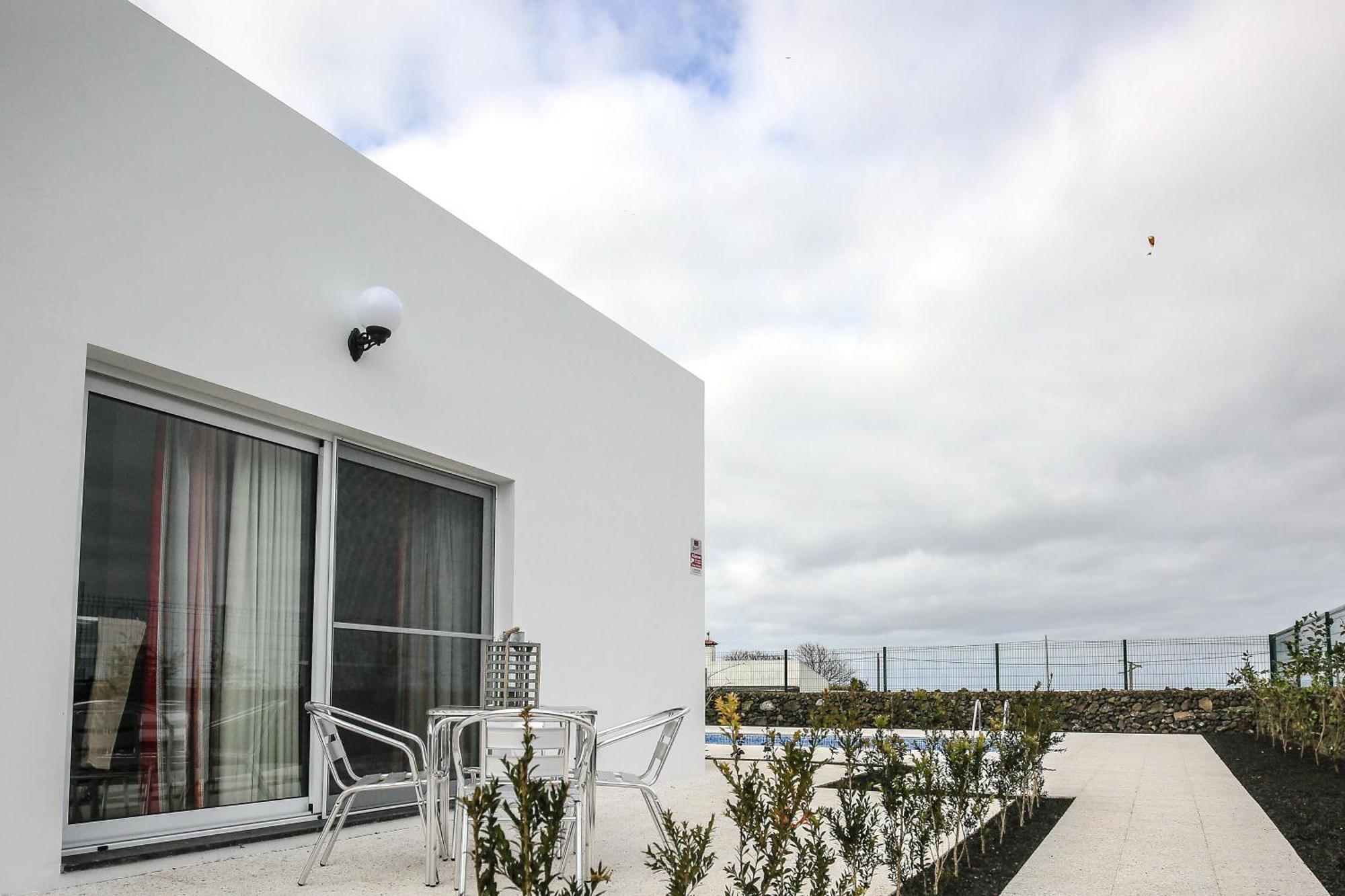 Quinta Das Giestas Ribeira Grande Luaran gambar