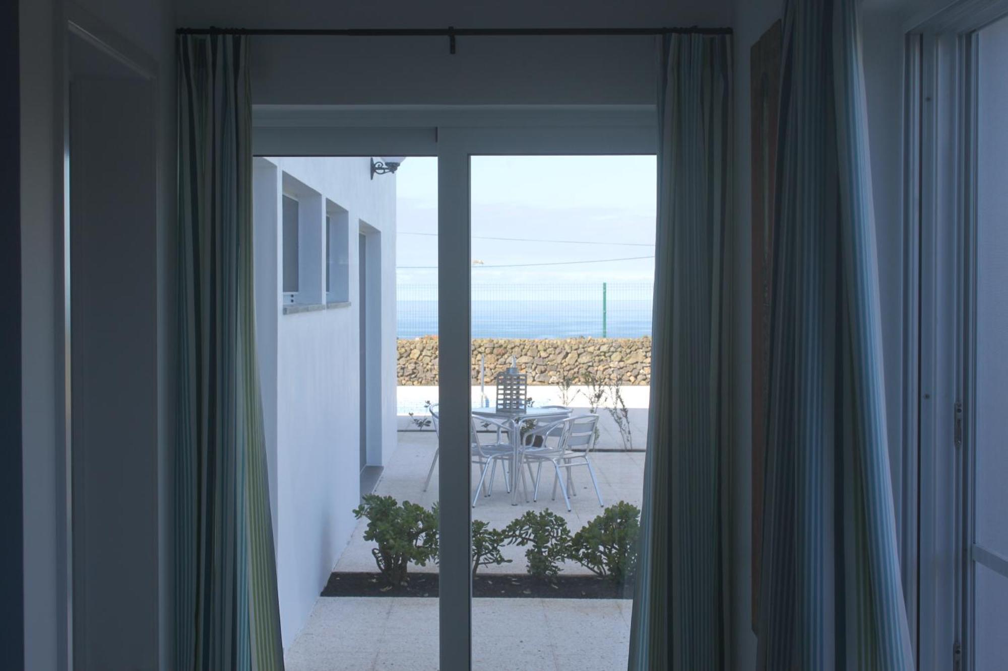 Quinta Das Giestas Ribeira Grande Bilik gambar