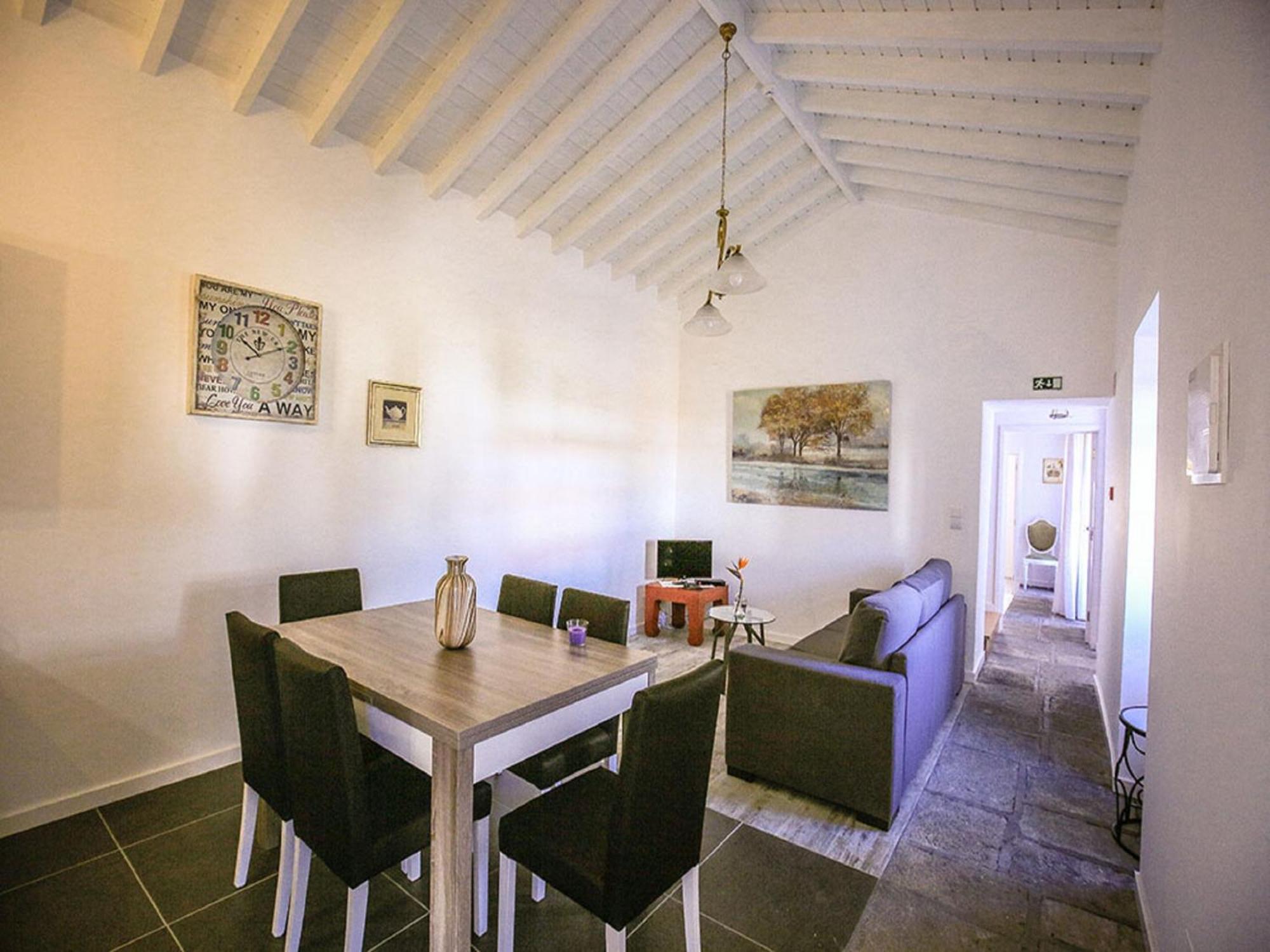 Quinta Das Giestas Ribeira Grande Luaran gambar