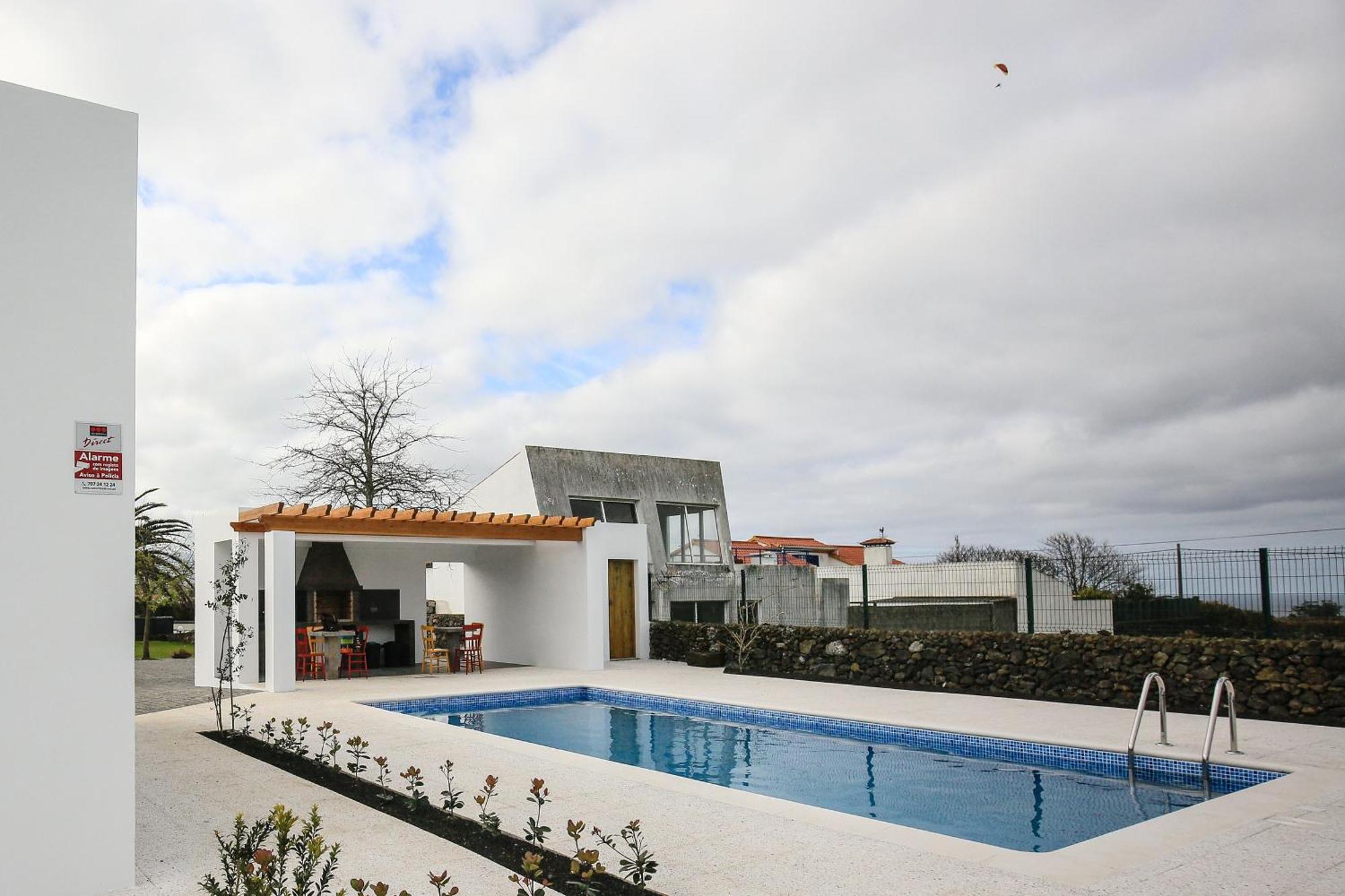 Quinta Das Giestas Ribeira Grande Luaran gambar