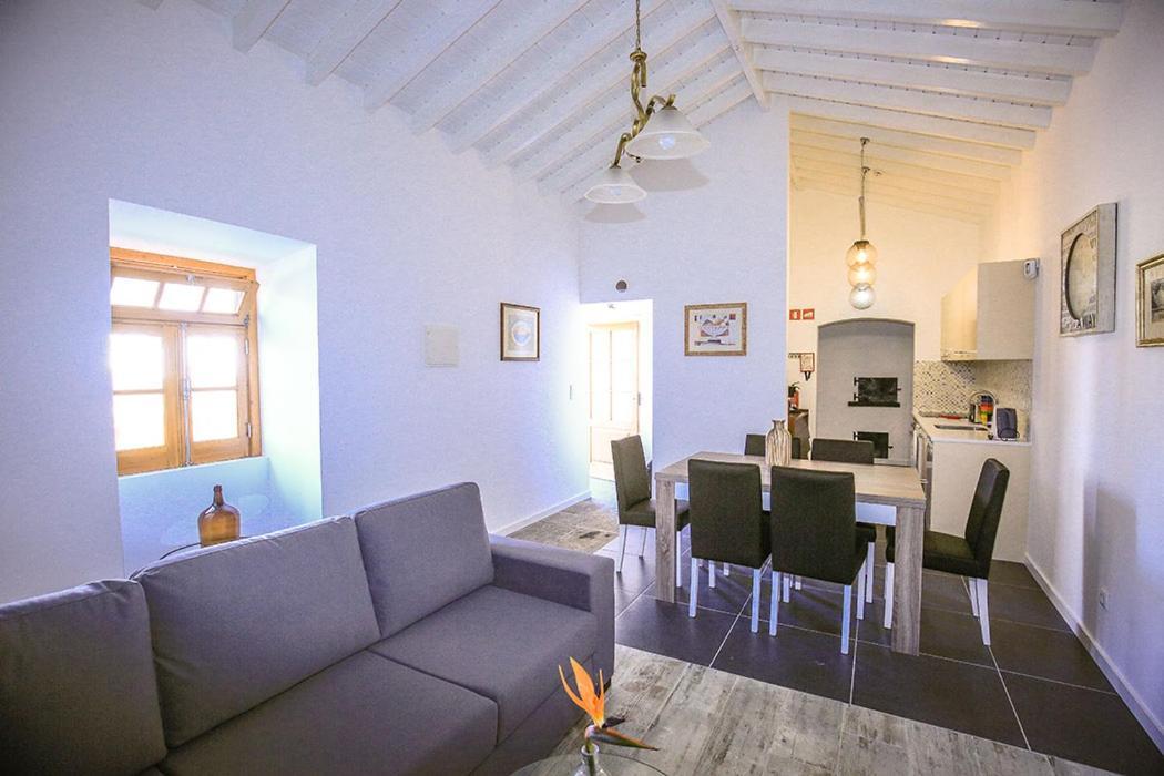 Quinta Das Giestas Ribeira Grande Bilik gambar