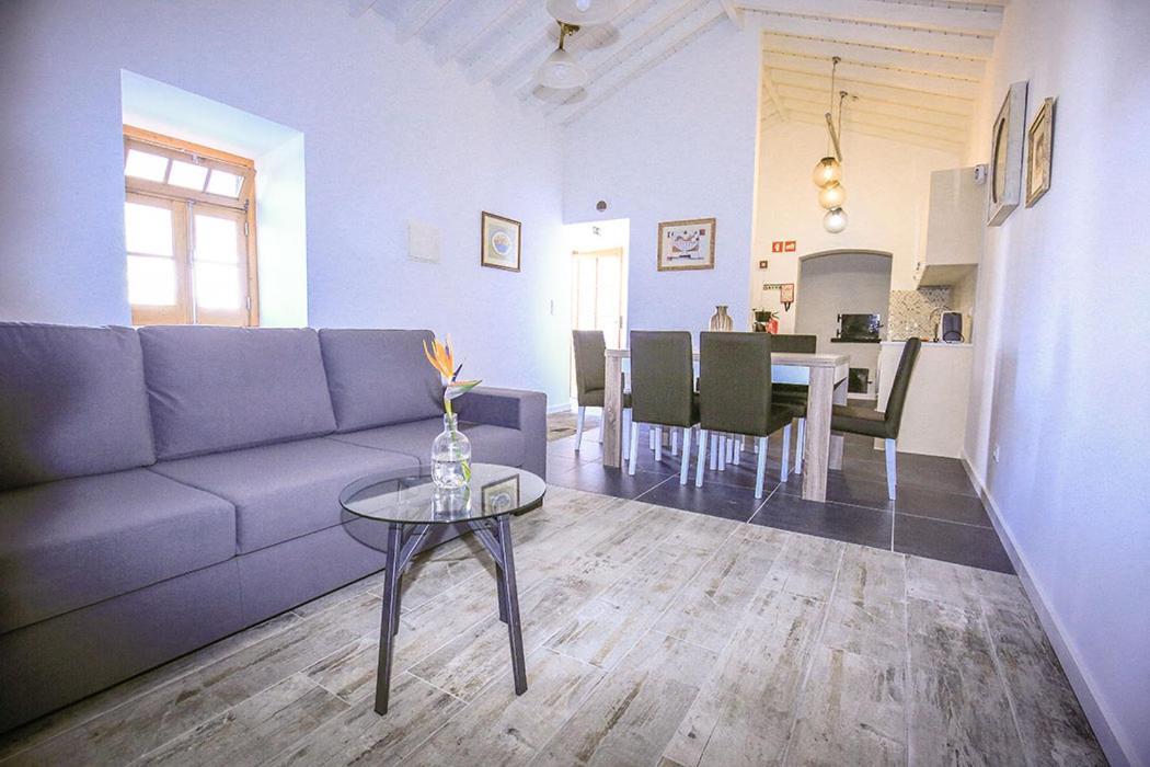 Quinta Das Giestas Ribeira Grande Bilik gambar
