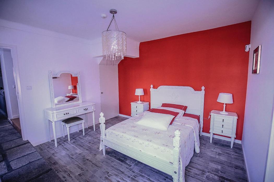 Quinta Das Giestas Ribeira Grande Bilik gambar