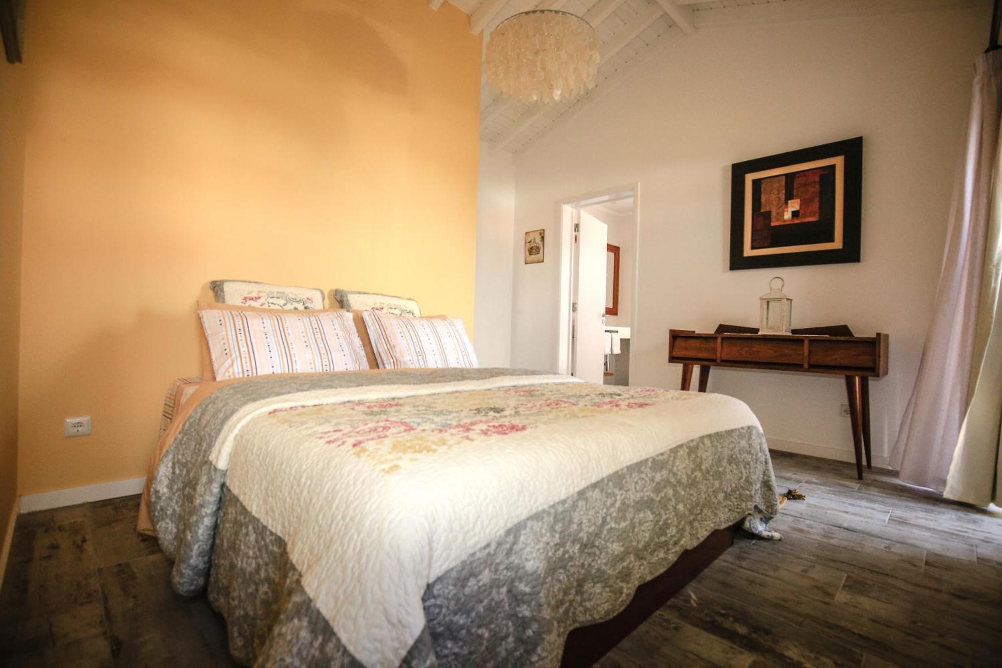 Quinta Das Giestas Ribeira Grande Bilik gambar
