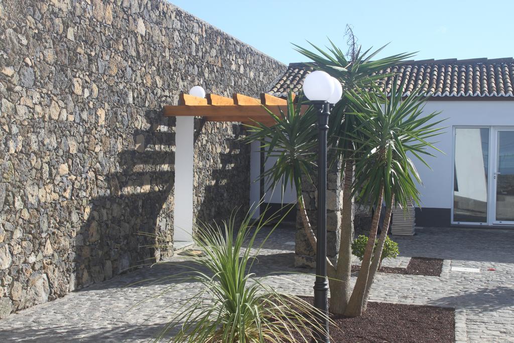 Quinta Das Giestas Ribeira Grande Luaran gambar
