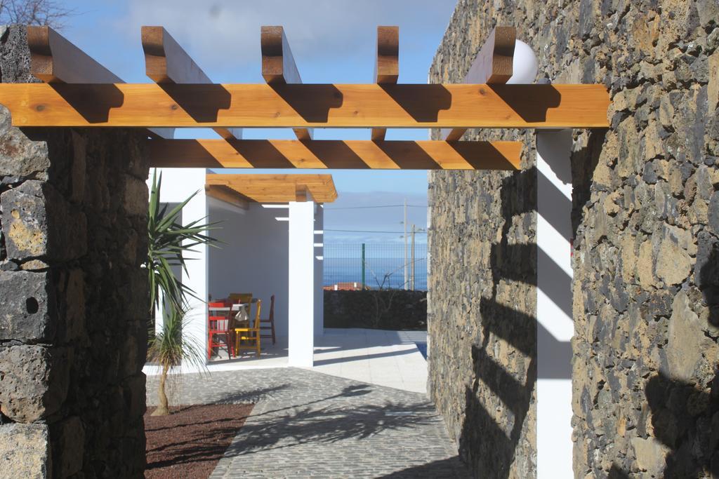 Quinta Das Giestas Ribeira Grande Luaran gambar