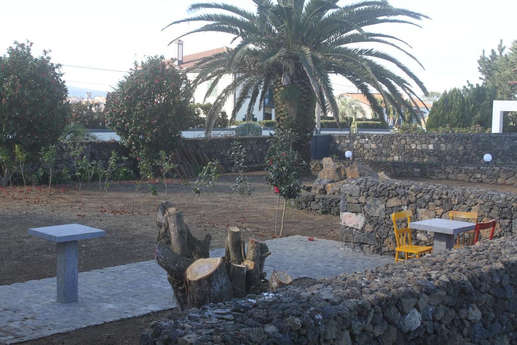 Quinta Das Giestas Ribeira Grande Luaran gambar
