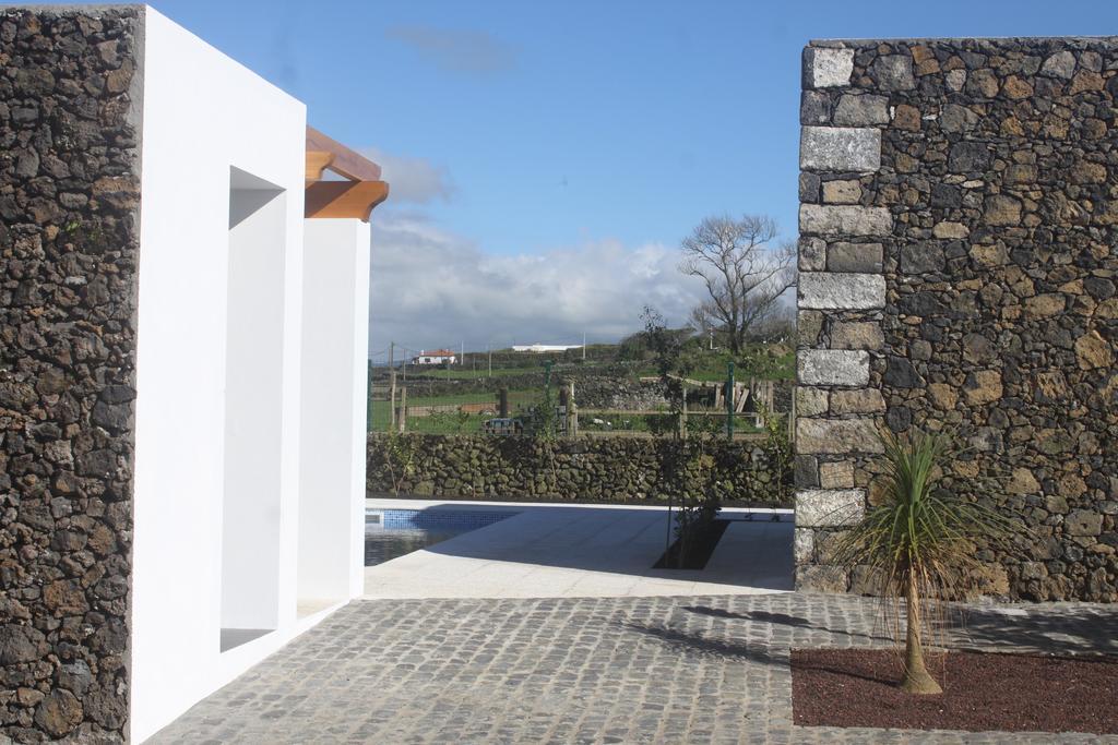 Quinta Das Giestas Ribeira Grande Luaran gambar