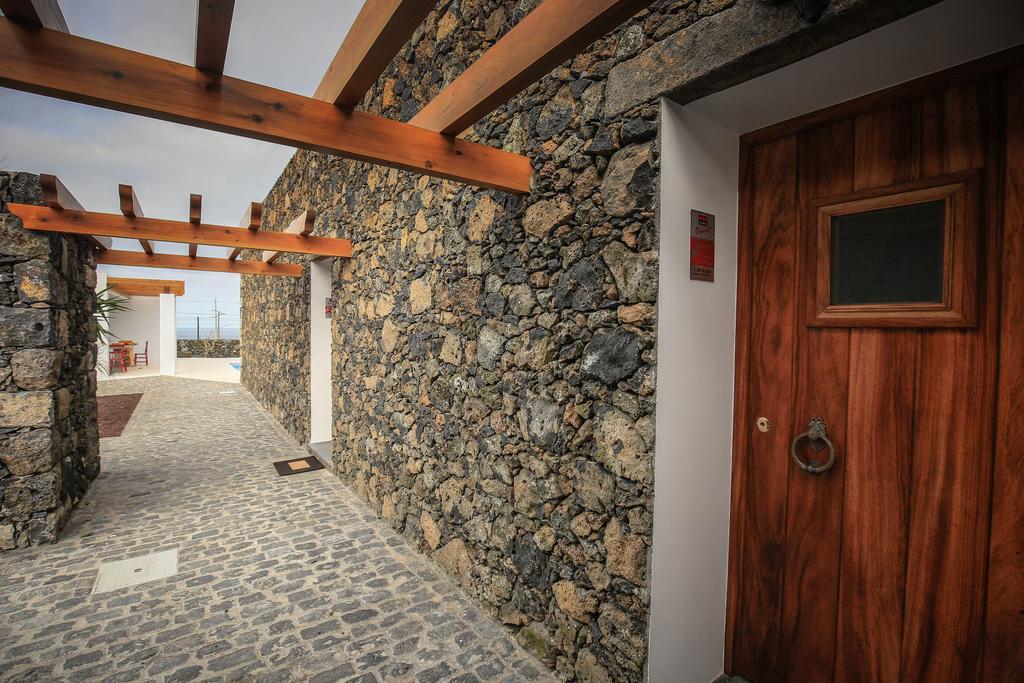Quinta Das Giestas Ribeira Grande Luaran gambar