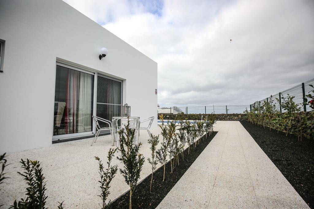 Quinta Das Giestas Ribeira Grande Luaran gambar