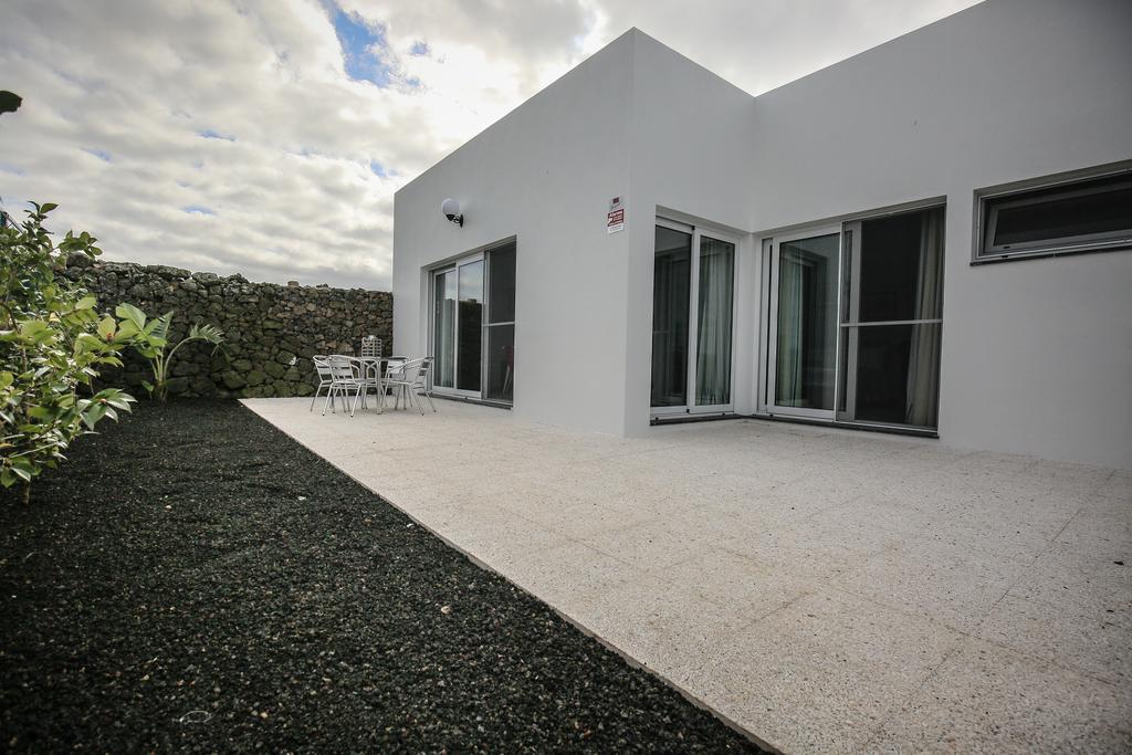 Quinta Das Giestas Ribeira Grande Luaran gambar