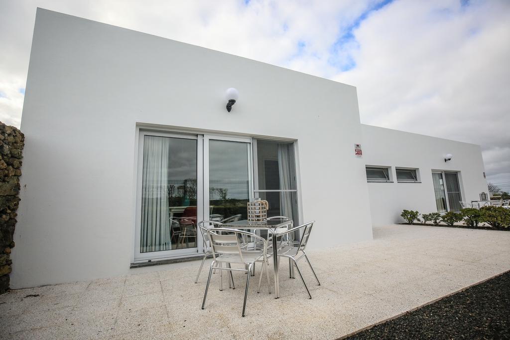 Quinta Das Giestas Ribeira Grande Luaran gambar