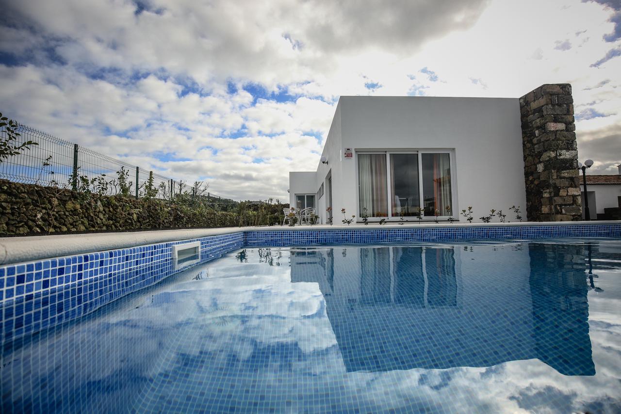 Quinta Das Giestas Ribeira Grande Luaran gambar