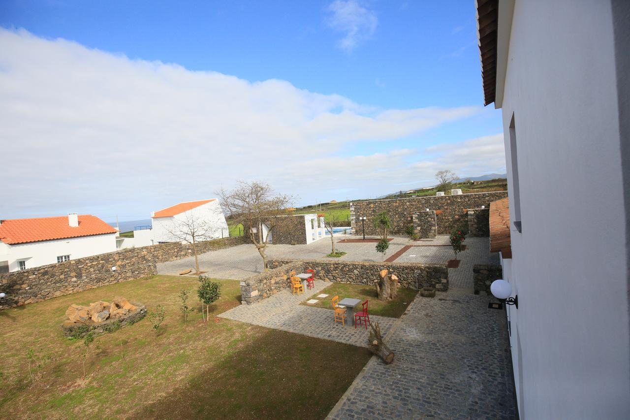 Quinta Das Giestas Ribeira Grande Luaran gambar