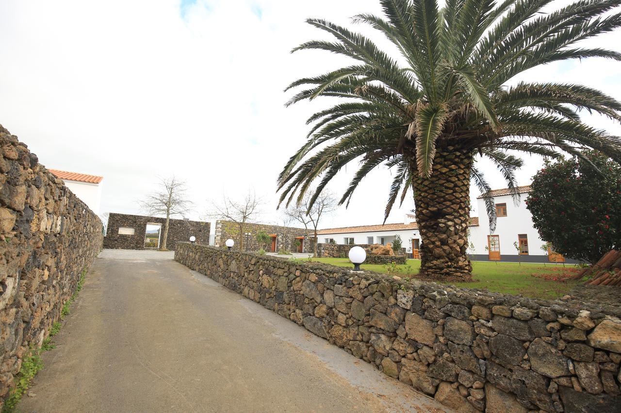 Quinta Das Giestas Ribeira Grande Bilik gambar