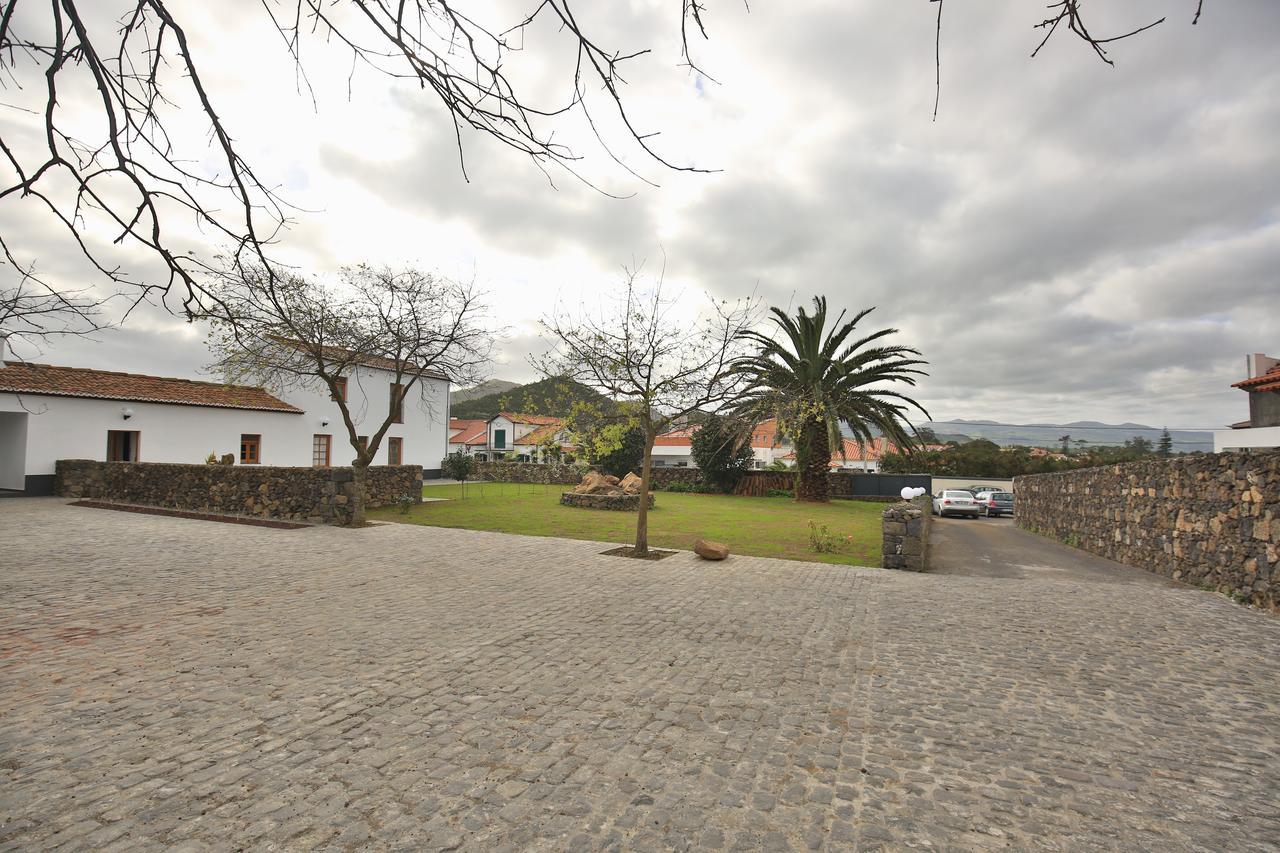 Quinta Das Giestas Ribeira Grande Luaran gambar