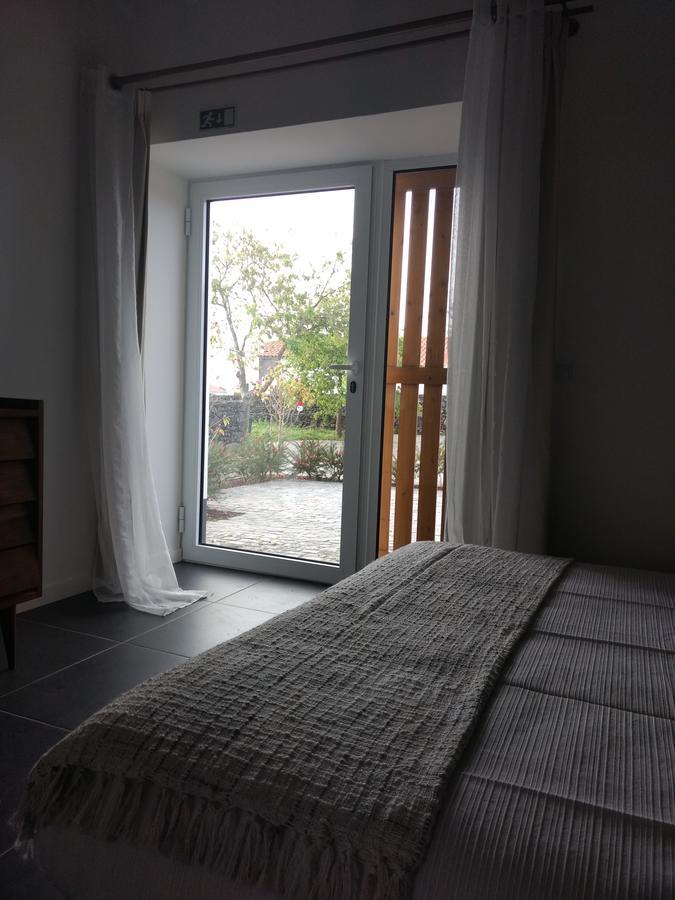 Quinta Das Giestas Ribeira Grande Bilik gambar