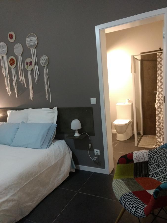 Quinta Das Giestas Ribeira Grande Bilik gambar