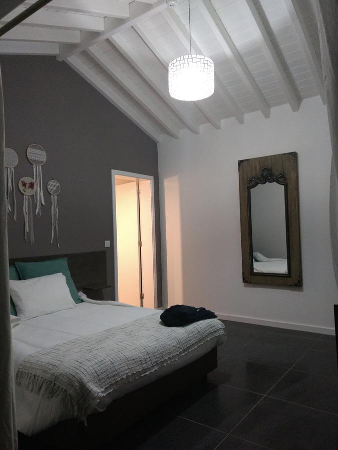 Quinta Das Giestas Ribeira Grande Bilik gambar