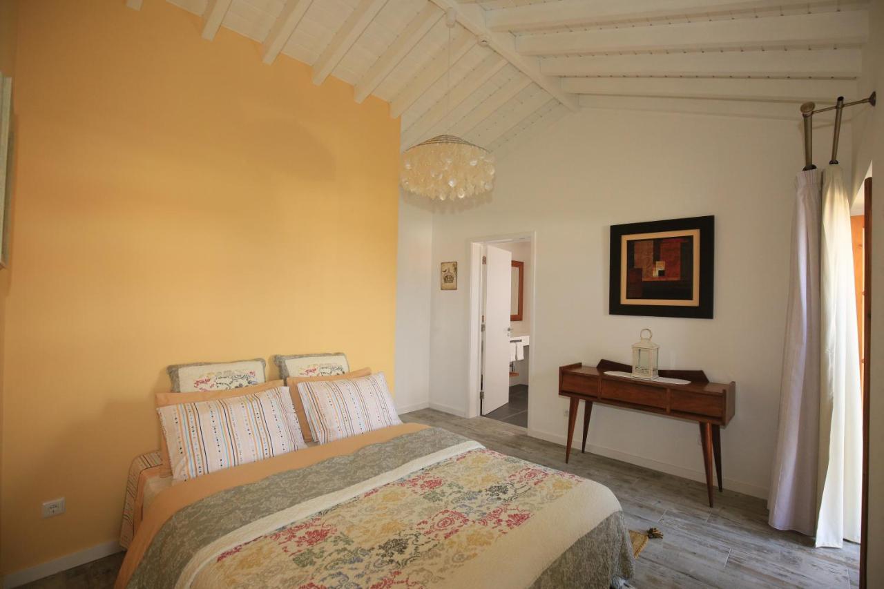 Quinta Das Giestas Ribeira Grande Luaran gambar