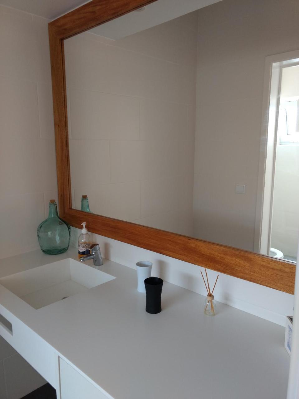Quinta Das Giestas Ribeira Grande Luaran gambar